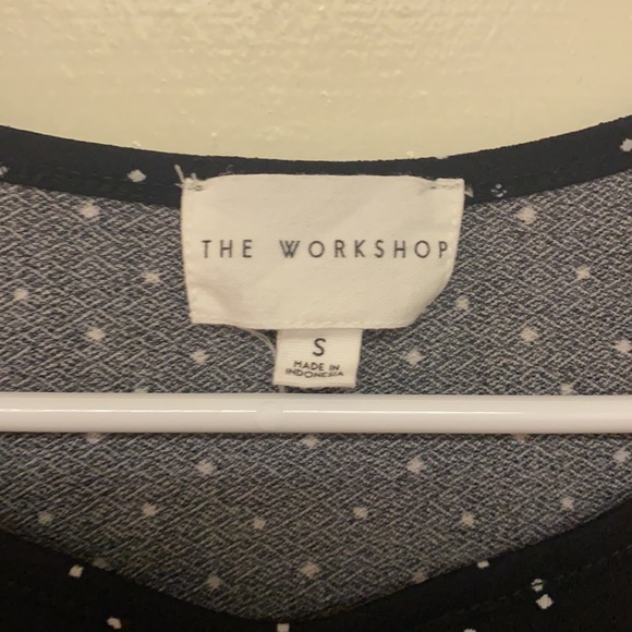 Dress shirt - Picture 4 of 4